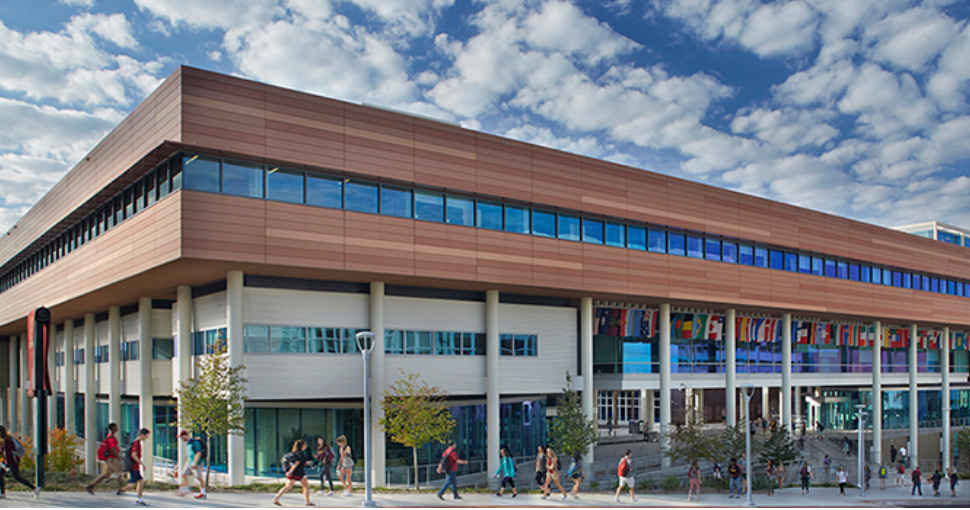 USC darla moore school of business